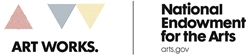 
National Endowment for the Arts