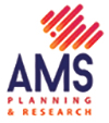 AMS logo