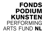 Dutch Performing Arts / Performing Arts Fund NL