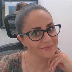 Margarita  Hernandez Ortiz