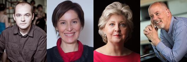 Past international congress hosts