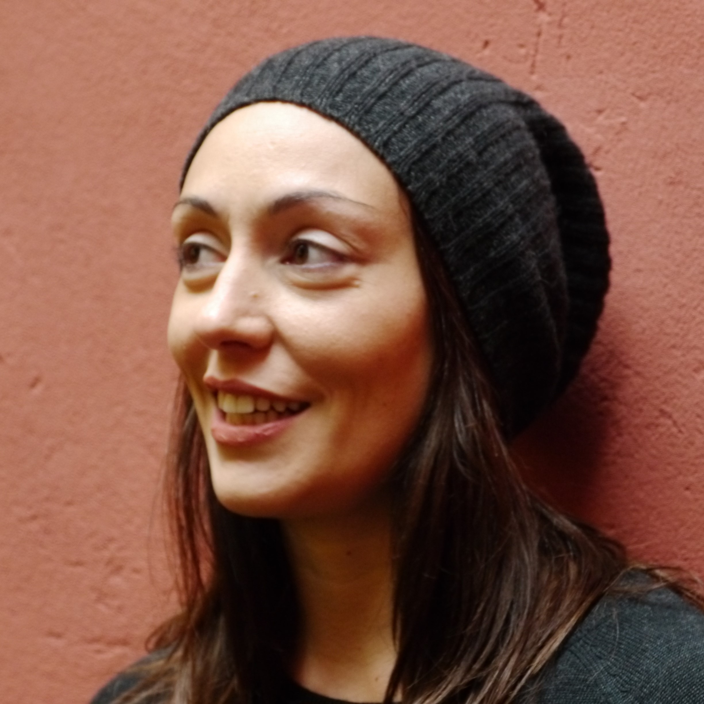 Piersandra Di Matteo