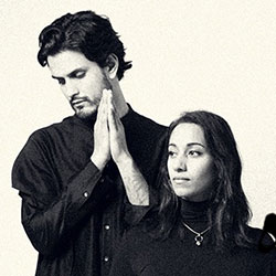 
Manchester Camerata with Rushil Ranjan and Abi Sampa