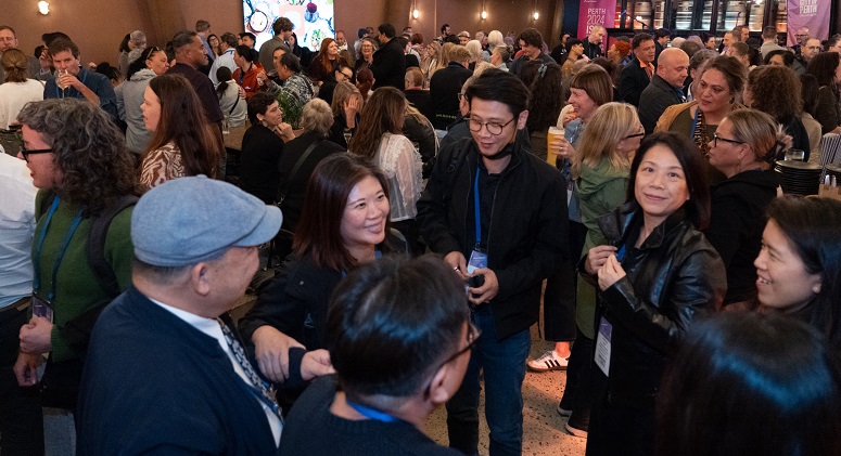 Maas International Festival