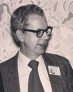 Clinton Norton and his colleagues