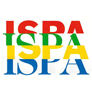 ISPA Branding History