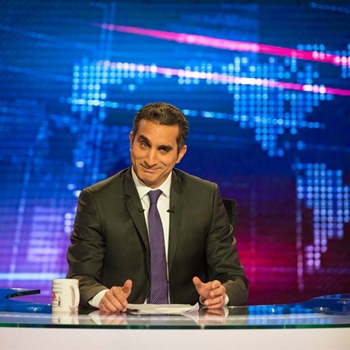 Bassem Youssef