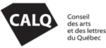 Conseil des arts et des lettres du Québec