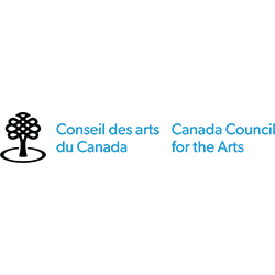 The Canada Council for the Arts
