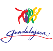 Logo of Guadalajara Convention Bureau