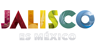 Logo of Jalisco es México