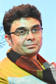 Vikram Iyengar